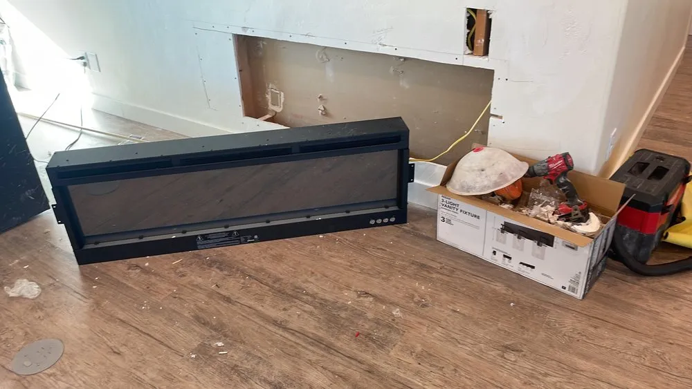 Slide of Homes Innovations