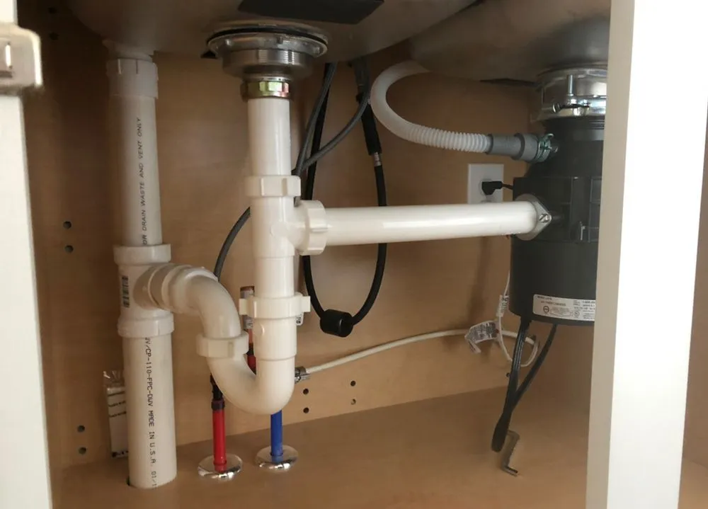 Slide of Homes Plumbing
