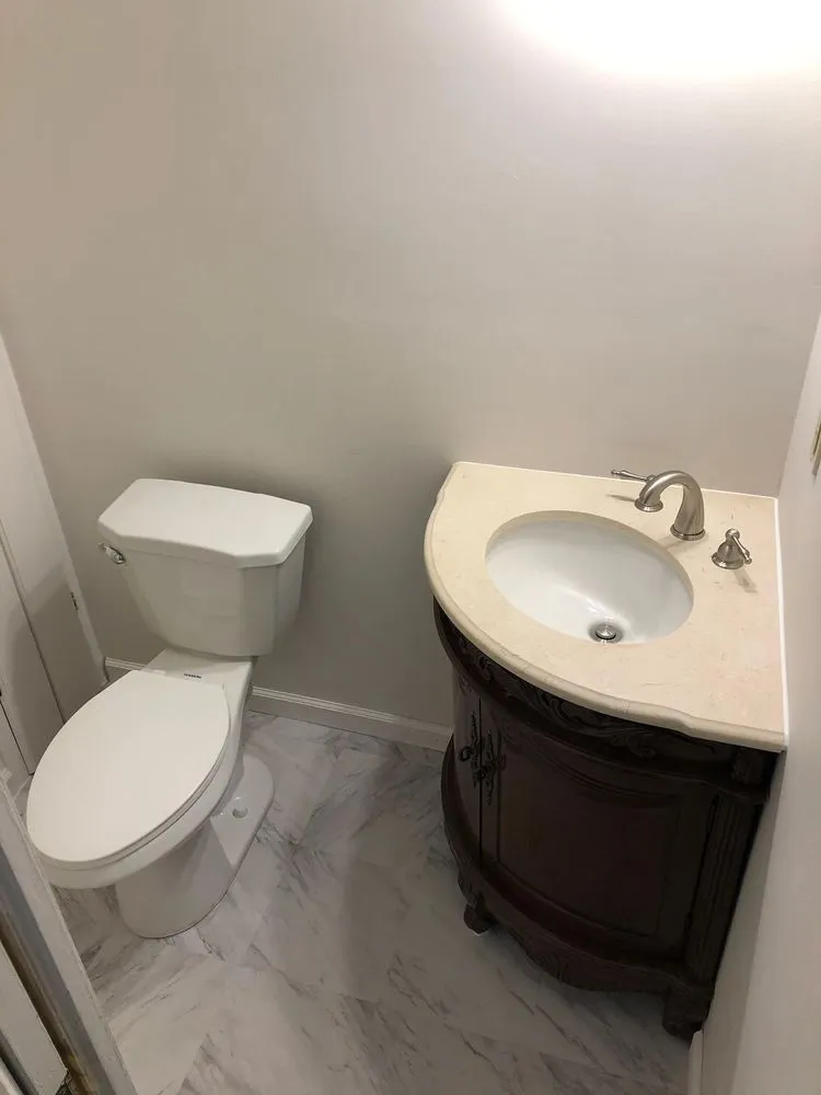 Slide of Homes Plumbing