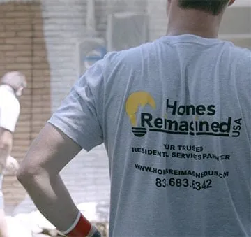 Slide of Homes Reimagined USA