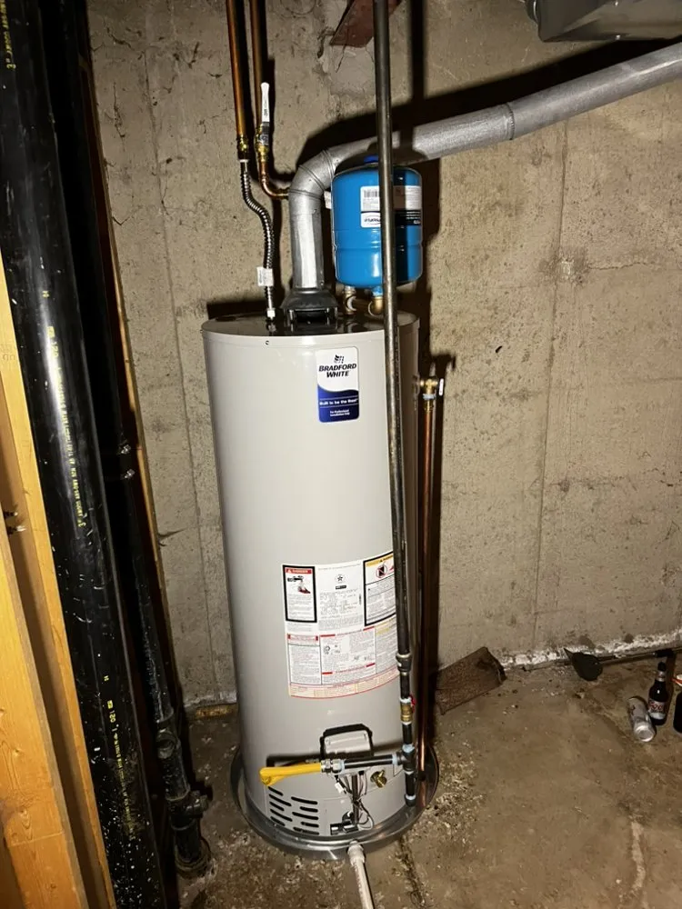 Slide of HomeServ Pro