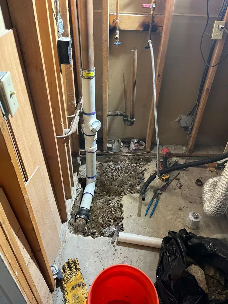 Slide of HomeServ Pro