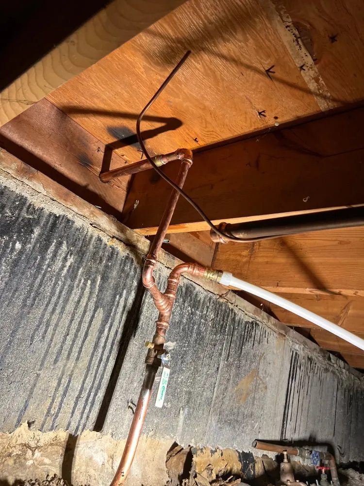 Slide of HomeServ Pro