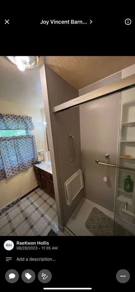 Slide of HomeServ Pro