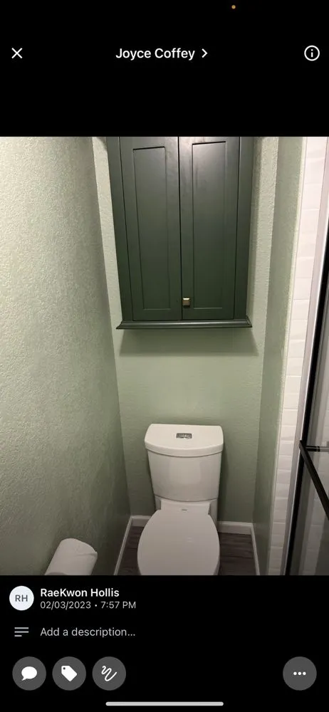 Slide of HomeServ Pro