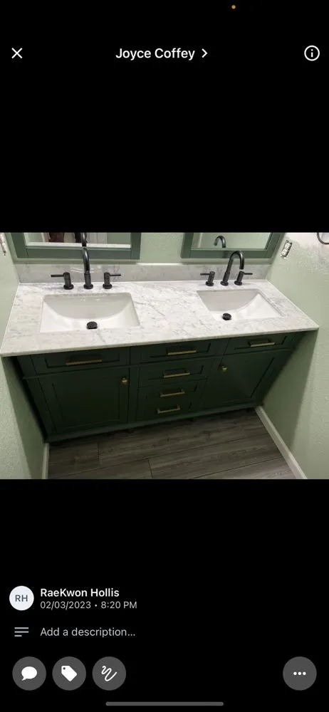 Slide of HomeServ Pro