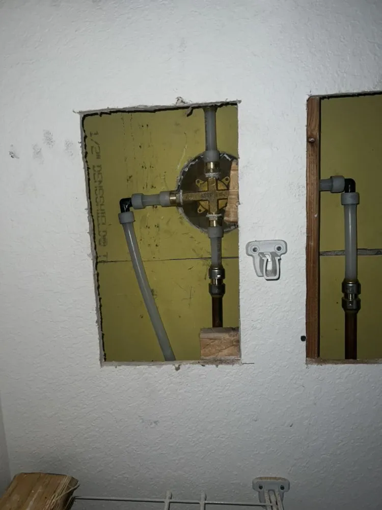 Slide of HomeServ Pro