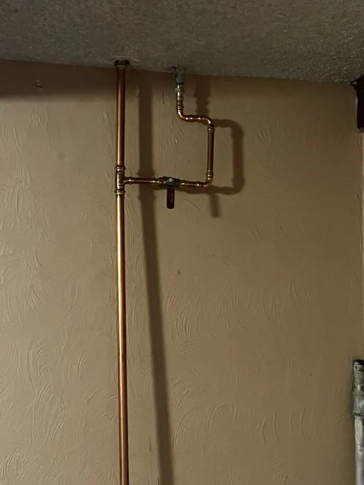 Slide of HomeServ Pro