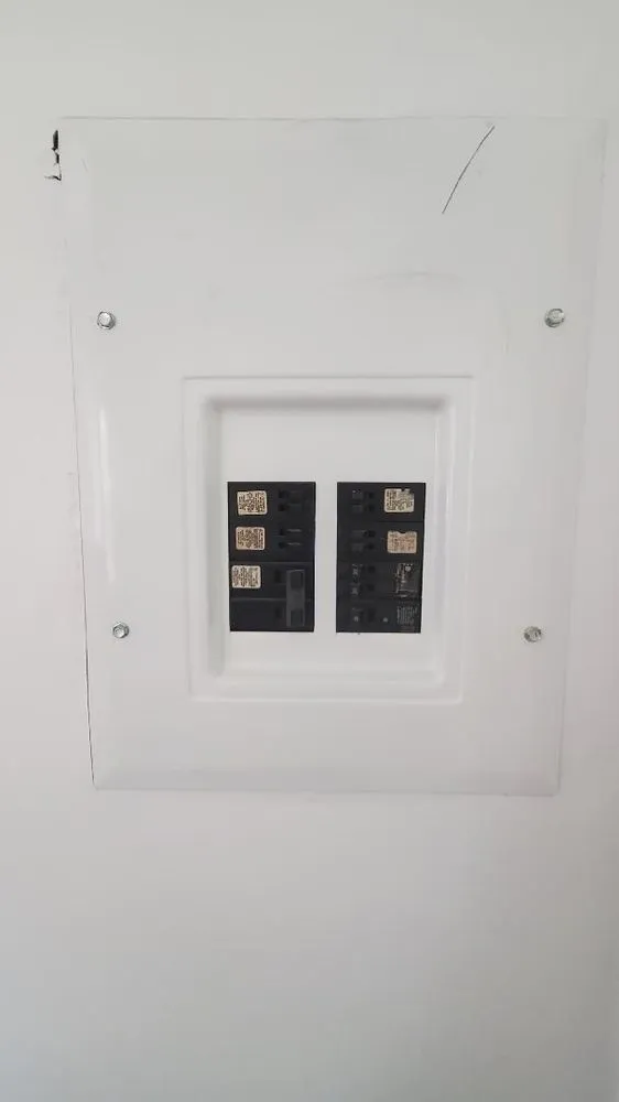 Slide of HomeServe USA