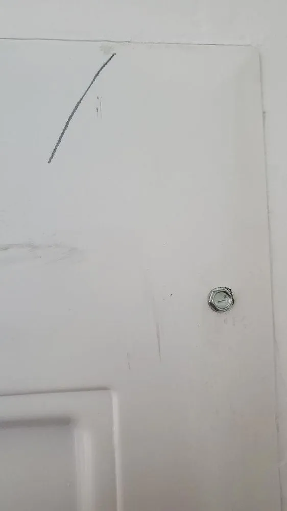 Slide of HomeServe USA