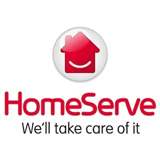 Slide of HomeServe USA