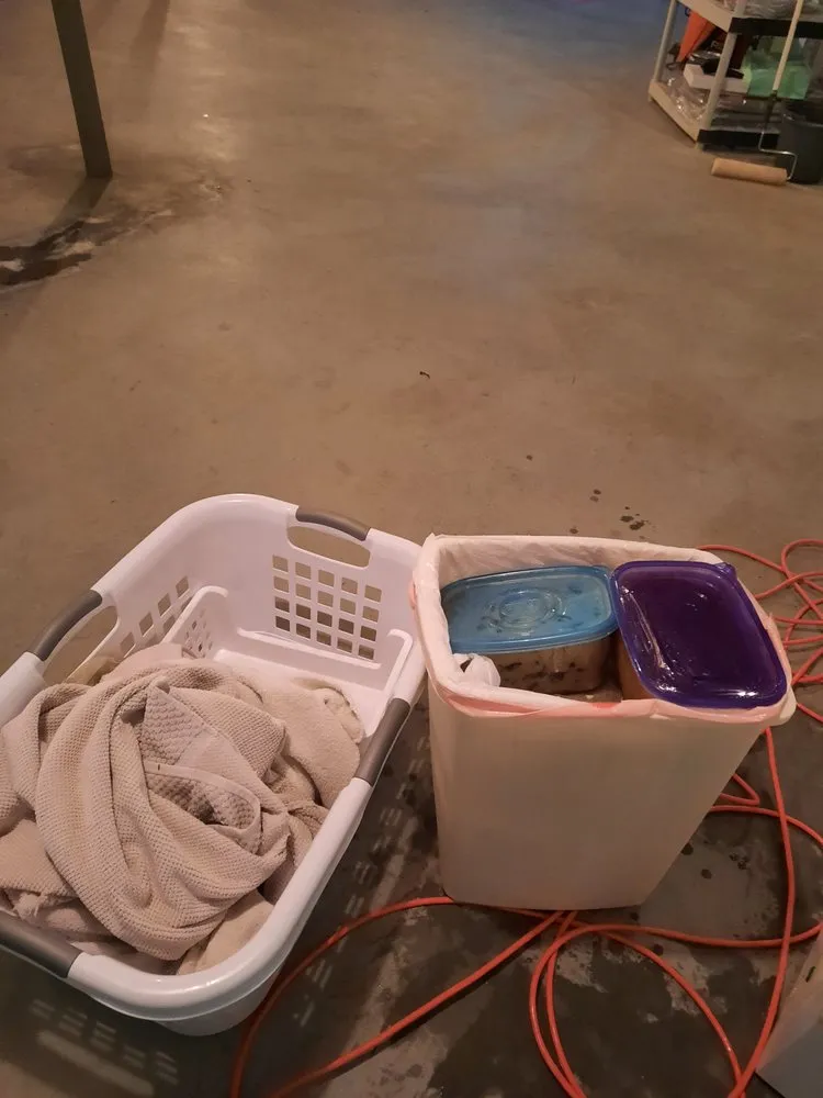 Slide of HomeServe USA