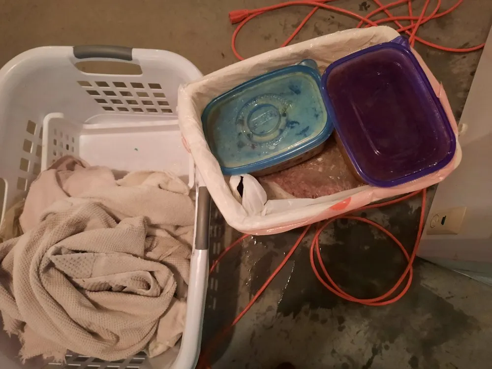 Slide of HomeServe USA