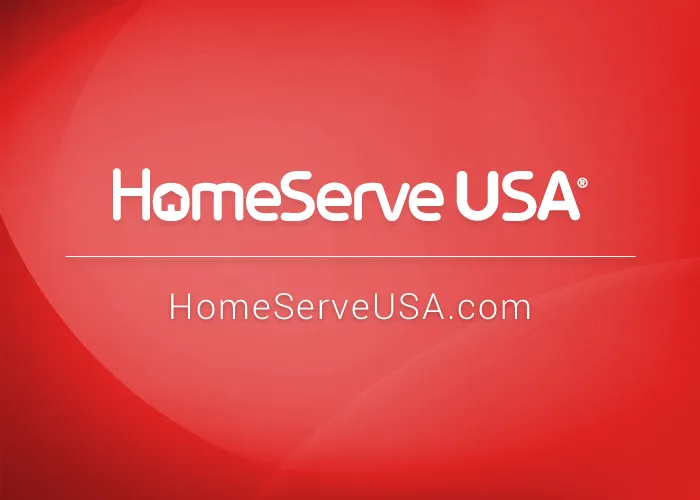 Slide of HomeServe USA