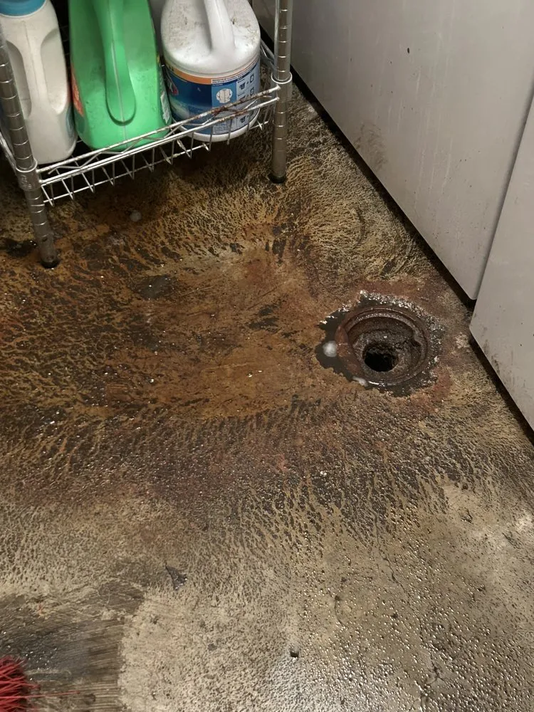 Slide of HomeServe USA