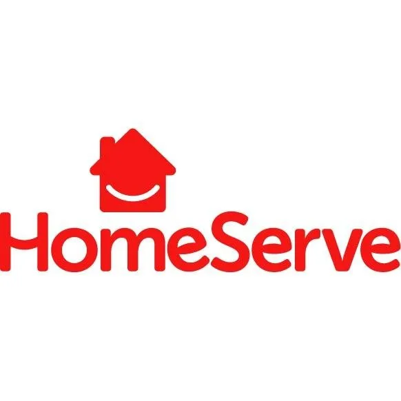 Slide of HomeServe