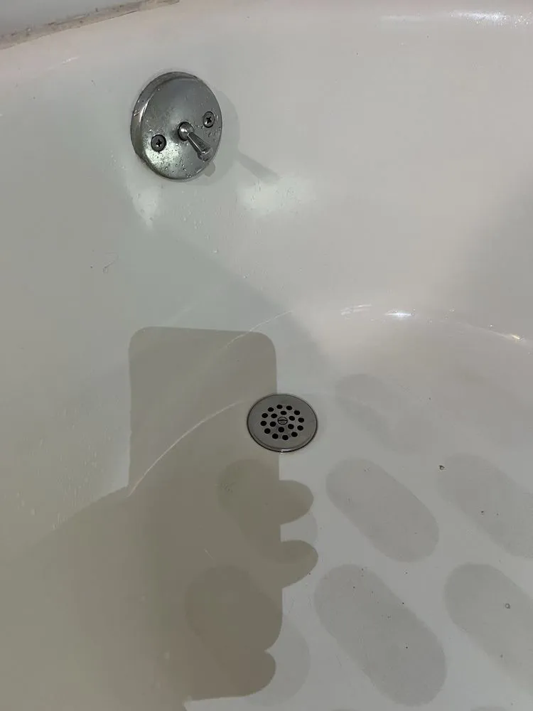 Slide of Homeservice Plumbers