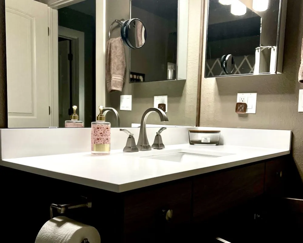 Slide of Homeservice Plumbers