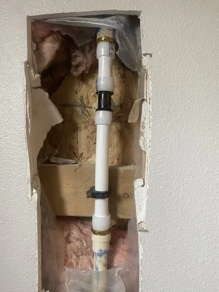 Slide of Homeservice Plumbers