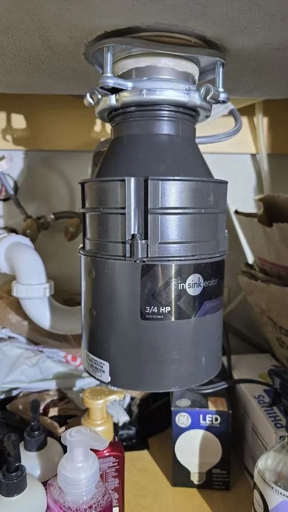 Slide of Homeservice Plumbers