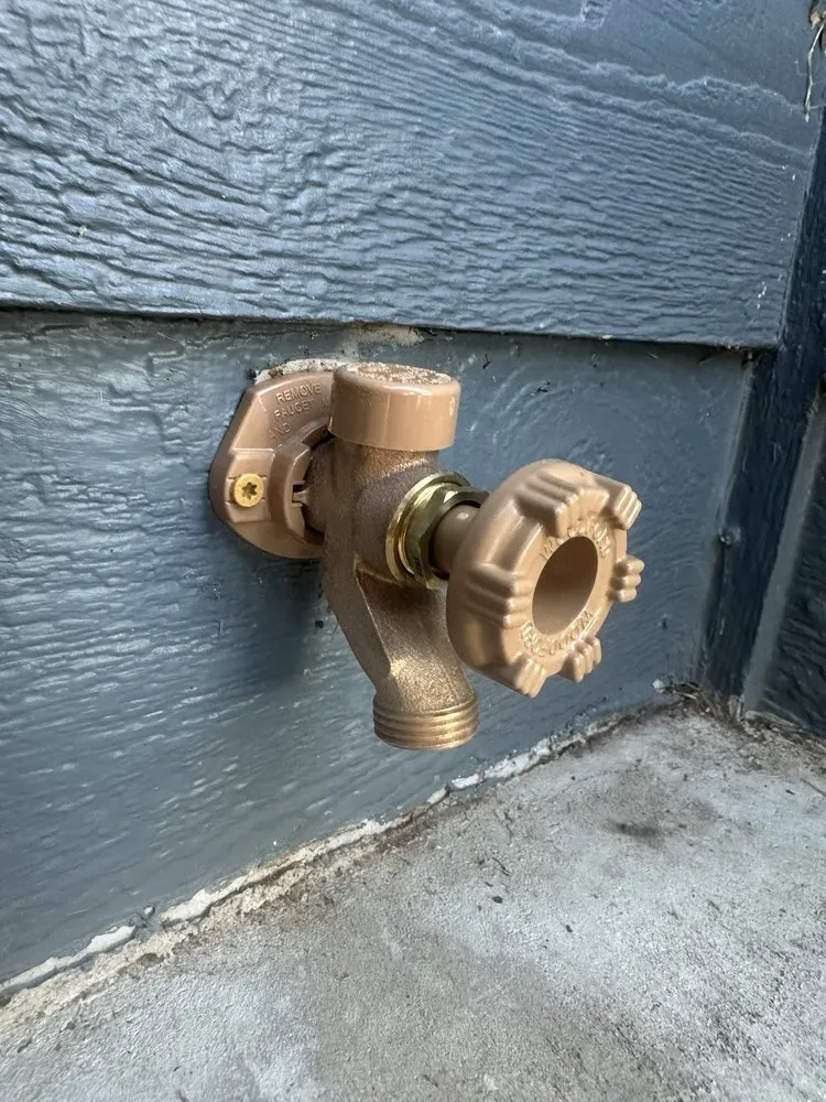 Slide of Homeservice Plumbers