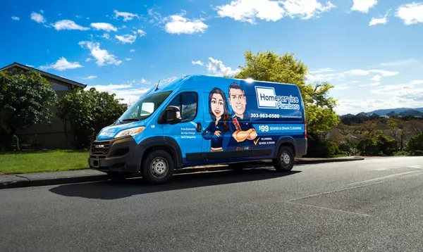 Homeservice Plumbers