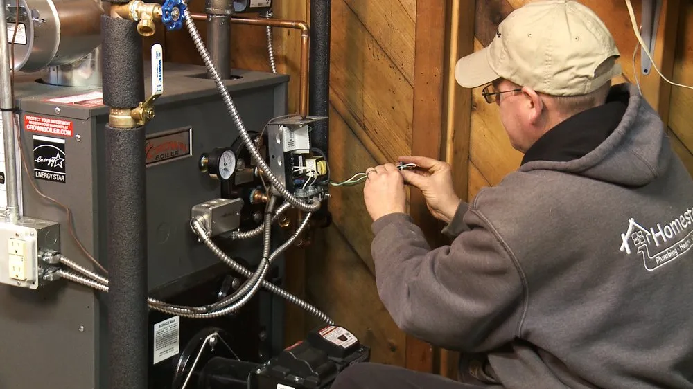 Slide of Homestead Comfort