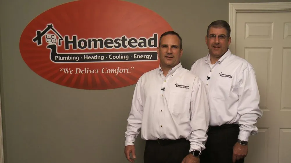 Slide of Homestead Comfort