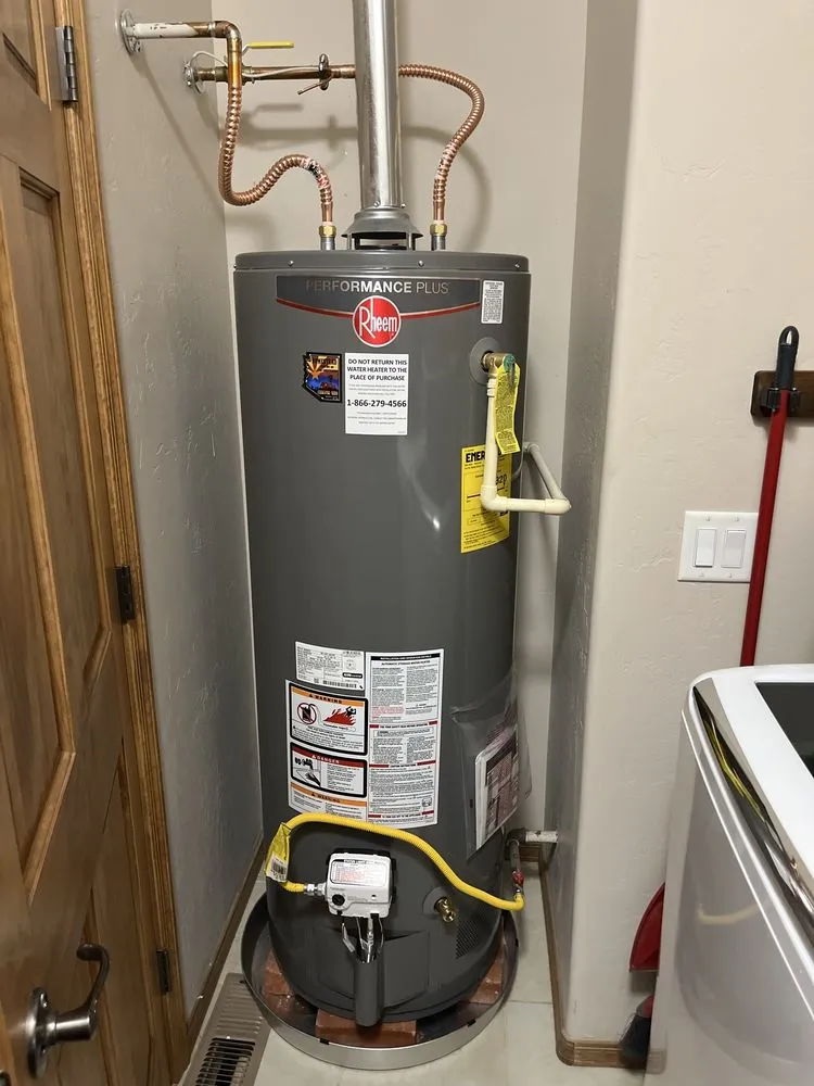 Slide of Homestead Heating & Air Conditioning