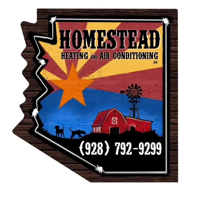 Slide of Homestead Heating & Air Conditioning