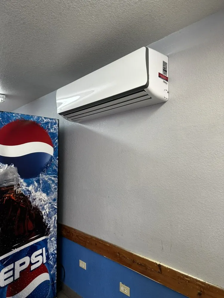 Slide of Homestead Heating & Air Conditioning