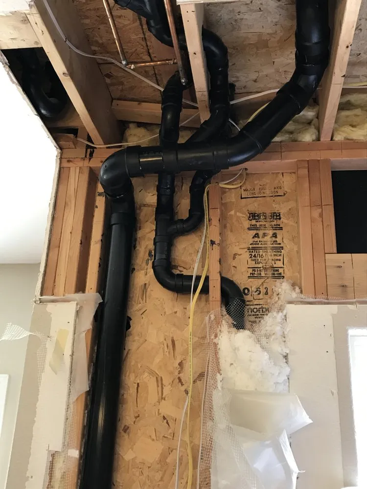 Slide of Homestead Plumbing & Heating