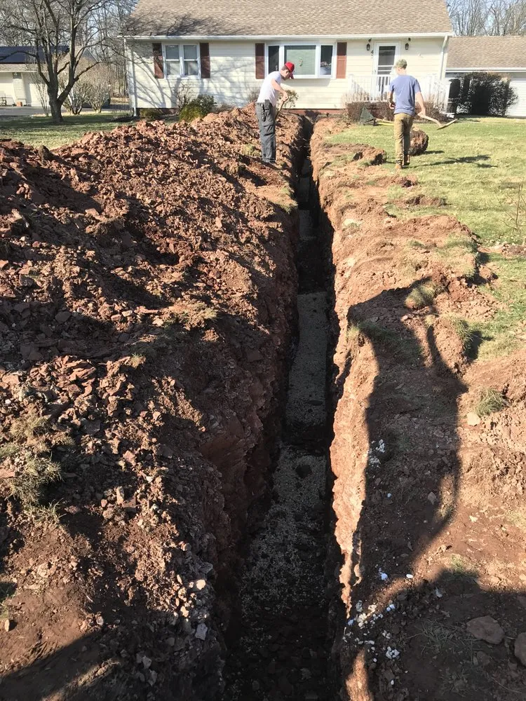 Slide of Homestead Plumbing & Heating