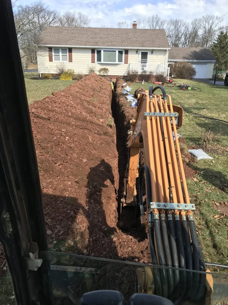 Slide of Homestead Plumbing & Heating