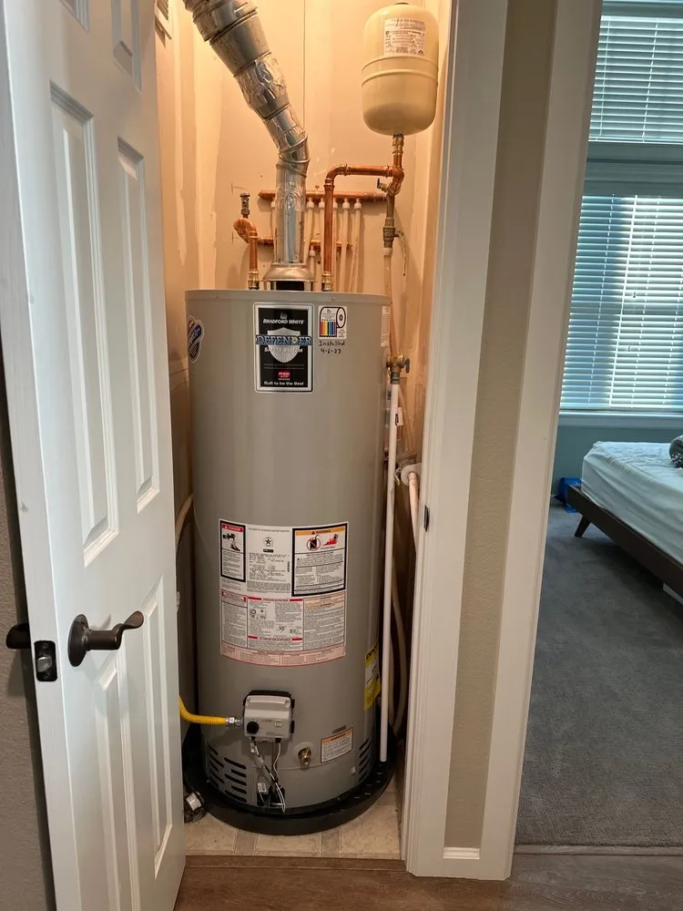 Slide of Homestead Plumbing & Heating