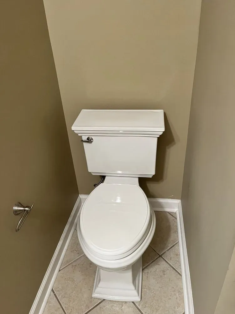 Expert emergency plumbing experts serving Bethune, SC - Homestead Services SC