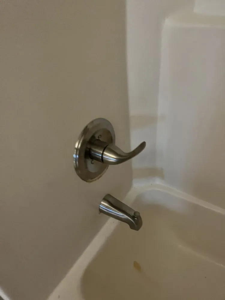 Affordable emergency plumbing service in Bethune, SC - Homestead Services SC