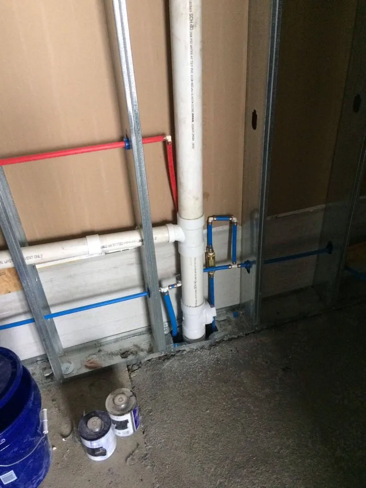 Quality plumbing repair for homes in Bethune, SC by Homestead Services SC
