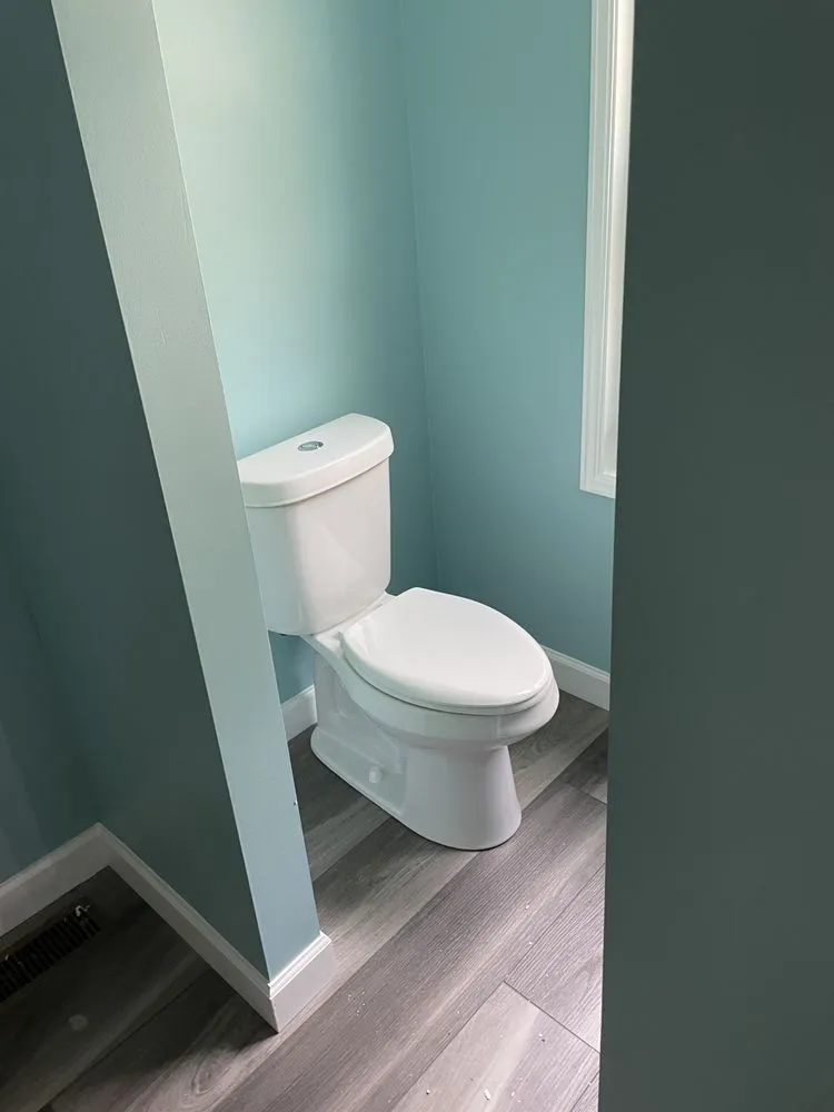 Reliable drain cleaning for homes in Bethune, SC by Homestead Services SC