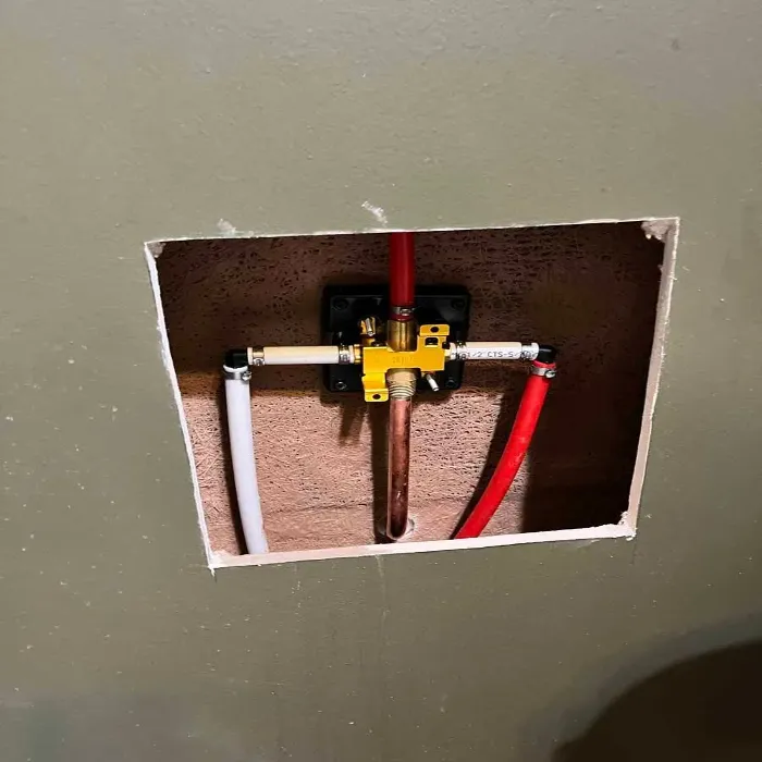 Professional drain cleaning in Bethune, SC by Homestead Services SC