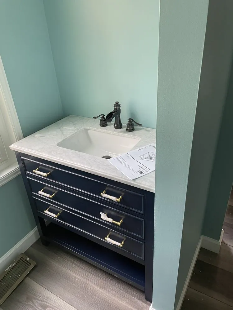 Quality pipe repair for homes in Bethune, SC by Homestead Services SC