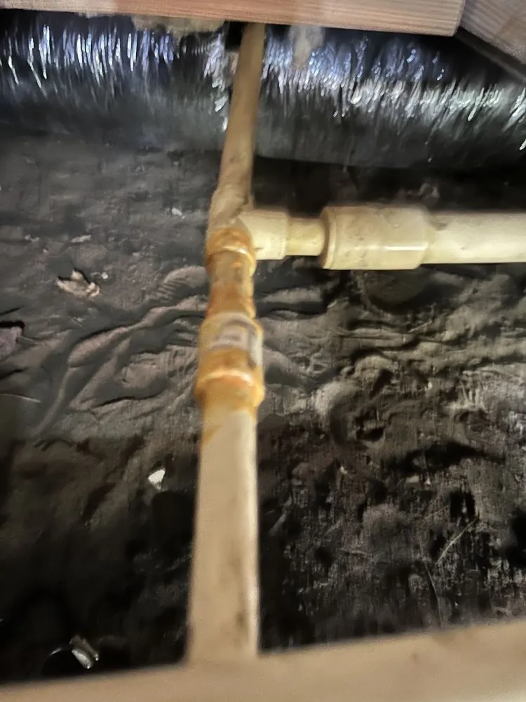 Reliable pipe repair service in Bethune, SC - Homestead Services SC