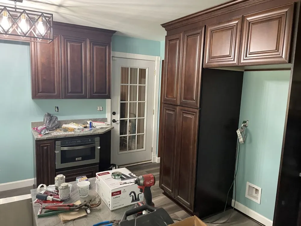 Expert emergency plumbing experts serving Bethune, SC - Homestead Services SC