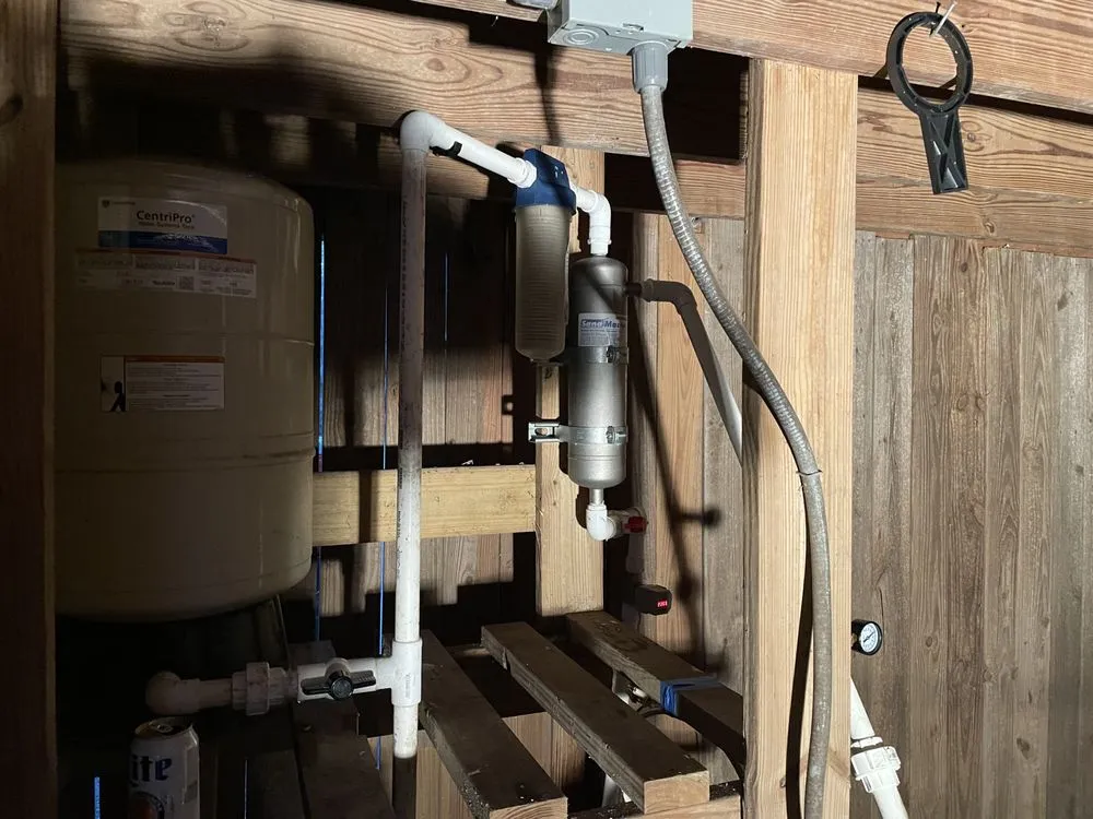 Professional plumbing repair in Bethune, SC by Homestead Services SC