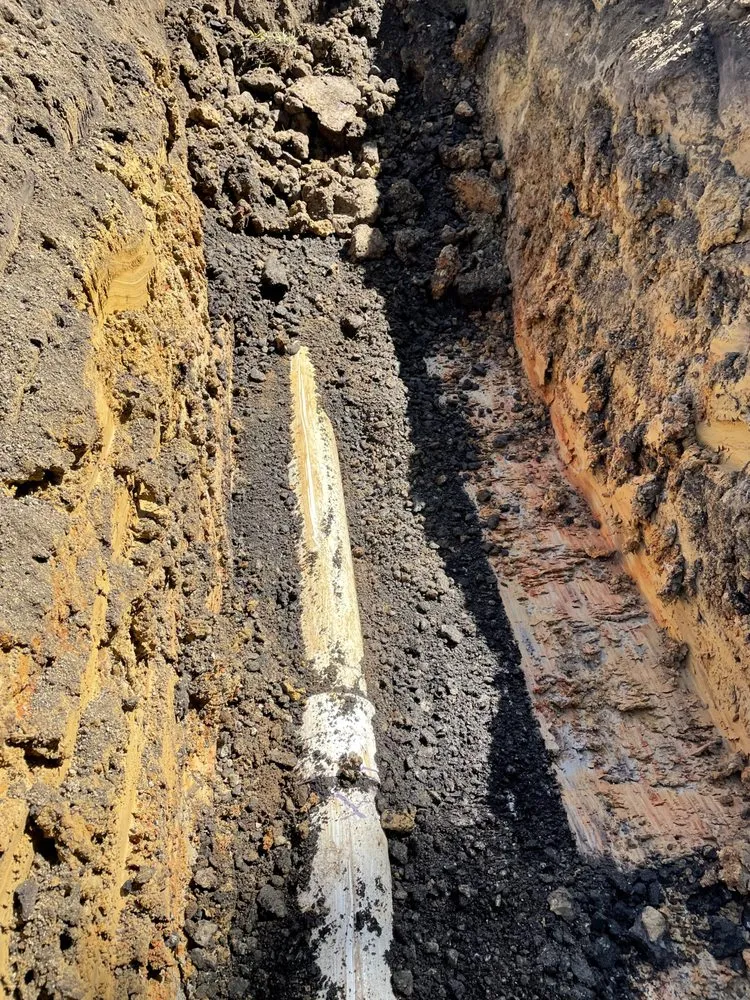 Trusted pipe repair service in Bethune, SC - Homestead Services SC