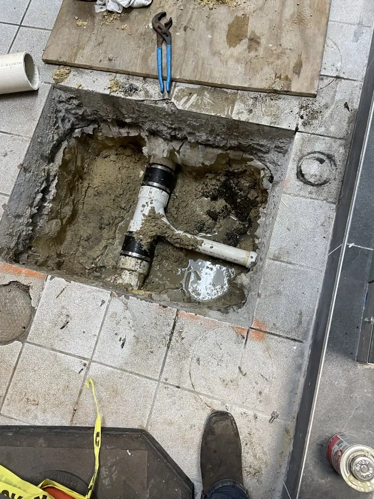 Top-rated plumbing repair service in Bethune, SC - Homestead Services SC