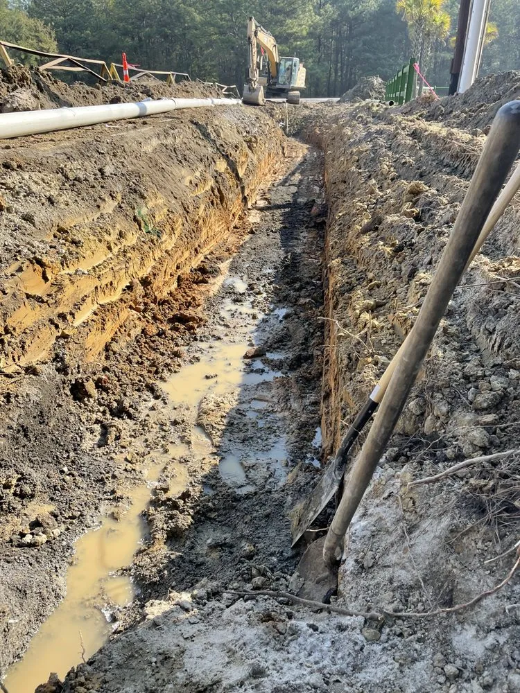 Affordable leak detection service in Bethune, SC - Homestead Services SC