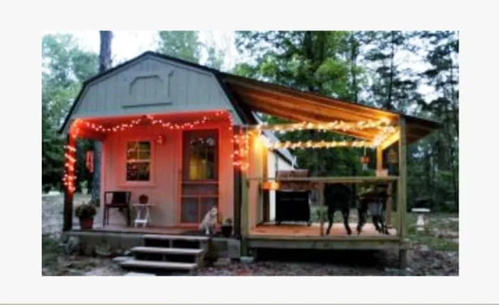 Slide of Homesteading How To