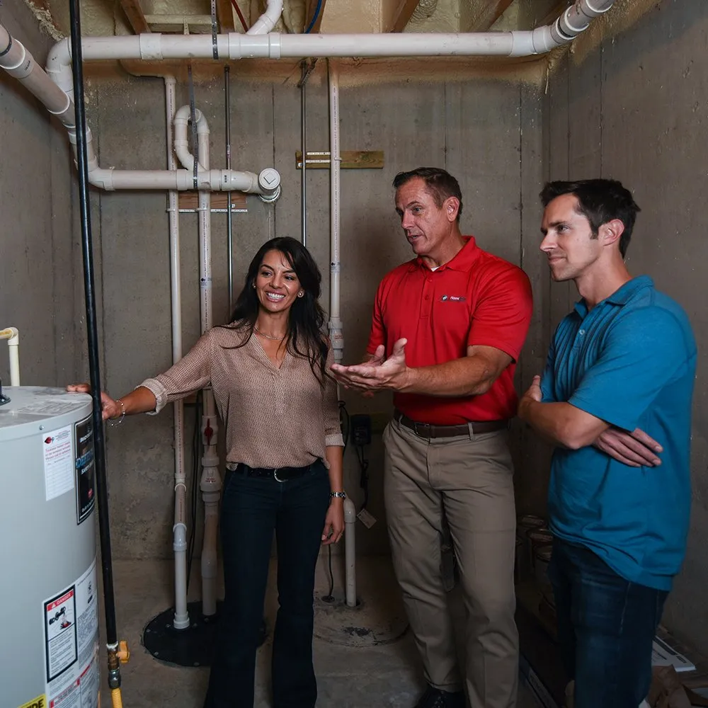 Slide of HomeTeam of Ann Arbor Livonia