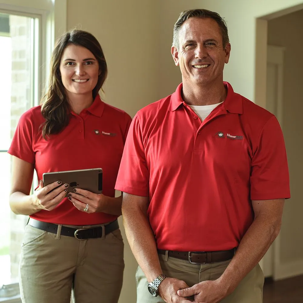 Slide of HomeTeam of Ann Arbor Livonia